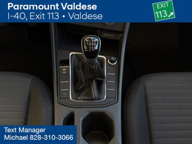 used 2024 Volkswagen Jetta car, priced at $19,480