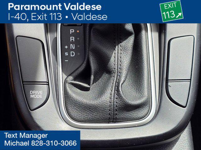 used 2023 Kia Soul car, priced at $19,585