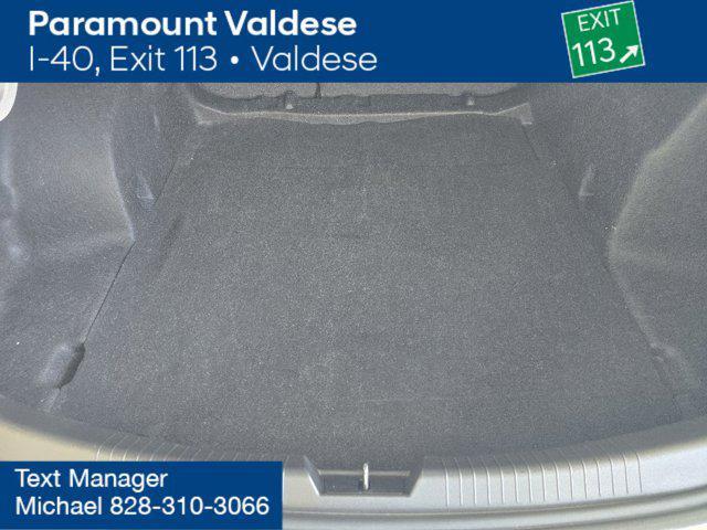used 2023 Chevrolet Malibu car, priced at $15,988