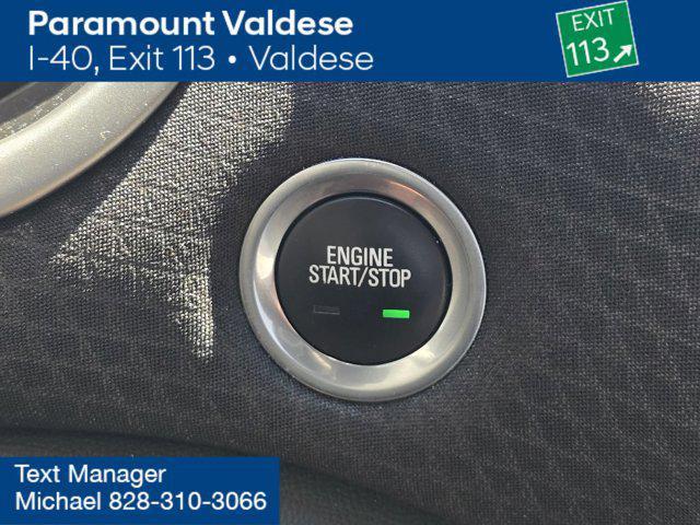 used 2023 Chevrolet Malibu car, priced at $15,988