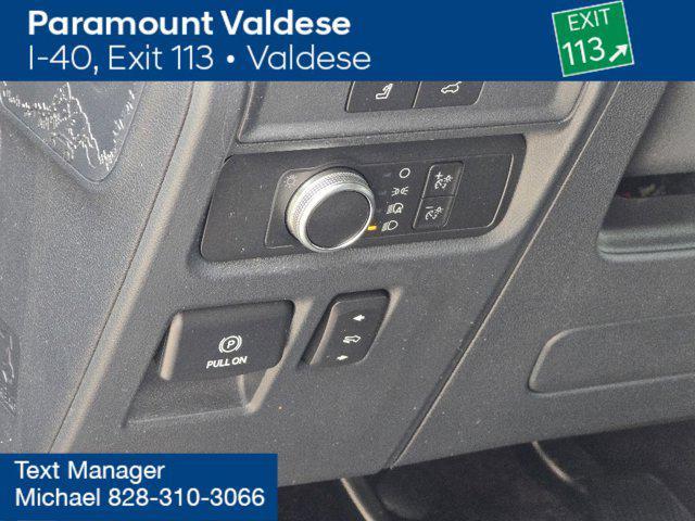used 2022 Ford Expedition car, priced at $43,988