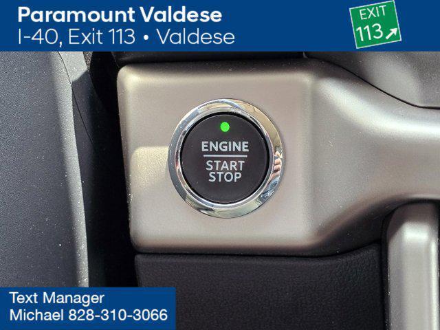 used 2022 Ford Expedition car, priced at $43,988