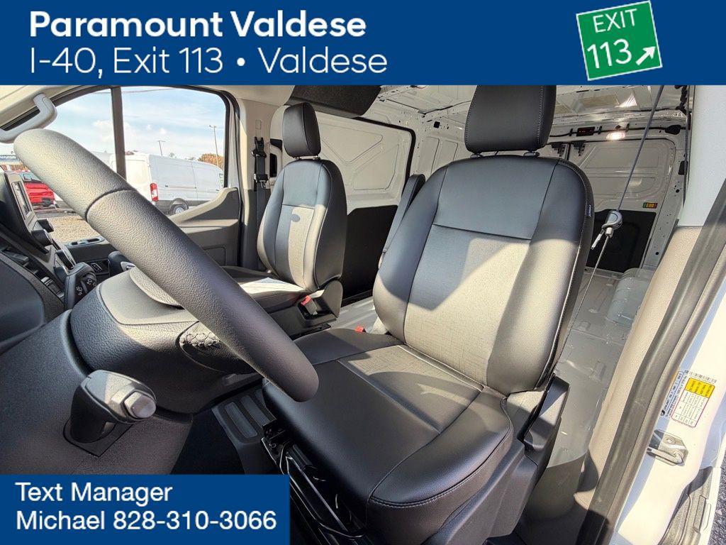 new 2025 Ford Transit-150 car, priced at $40,965