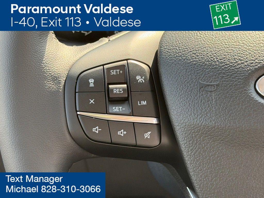 new 2025 Ford Transit-150 car, priced at $40,965