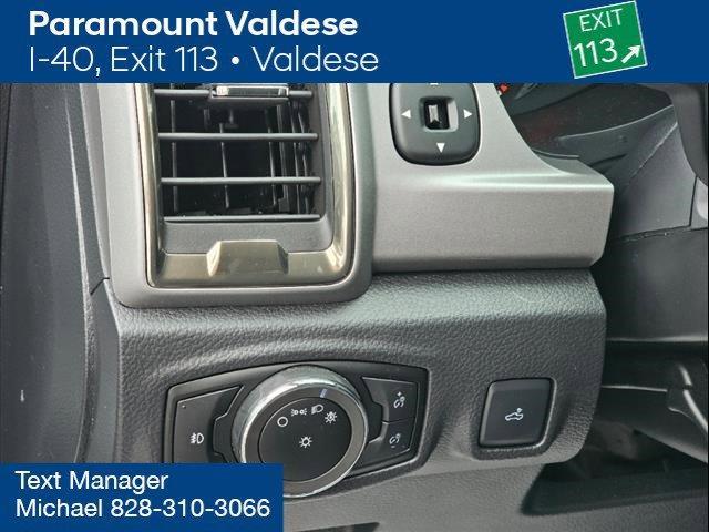 used 2023 Ford Ranger car, priced at $33,990