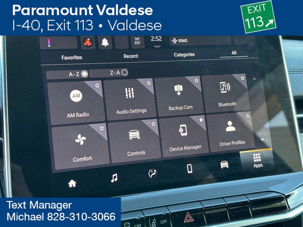 used 2023 Jeep Compass car, priced at $19,000