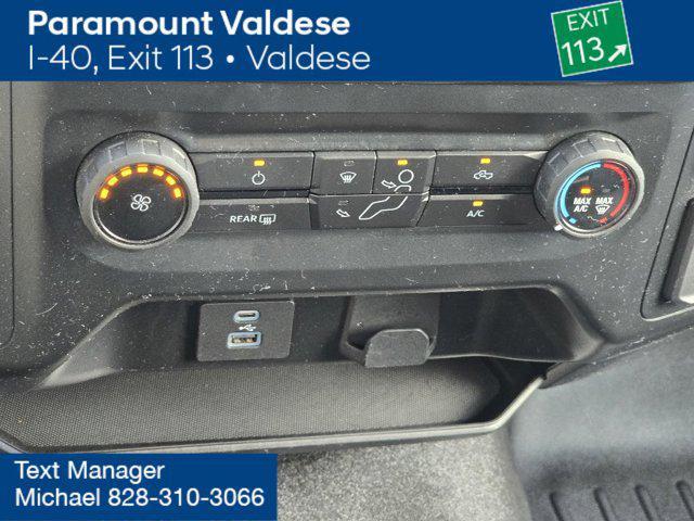used 2022 Ford F-150 car, priced at $36,998