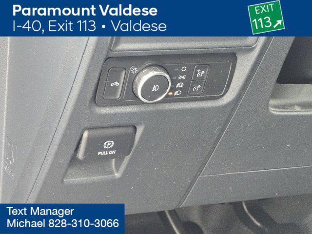 used 2022 Ford F-150 car, priced at $36,998