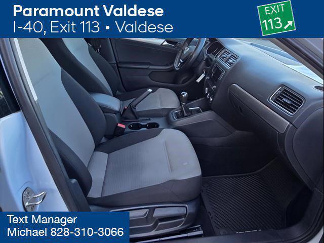 used 2017 Volkswagen Jetta car, priced at $8,000