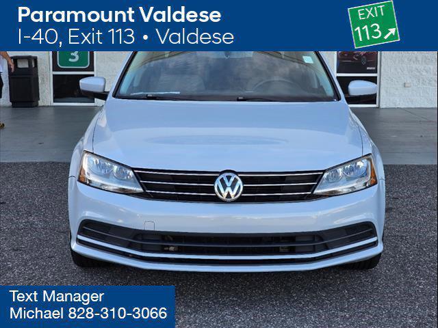 used 2017 Volkswagen Jetta car, priced at $8,000