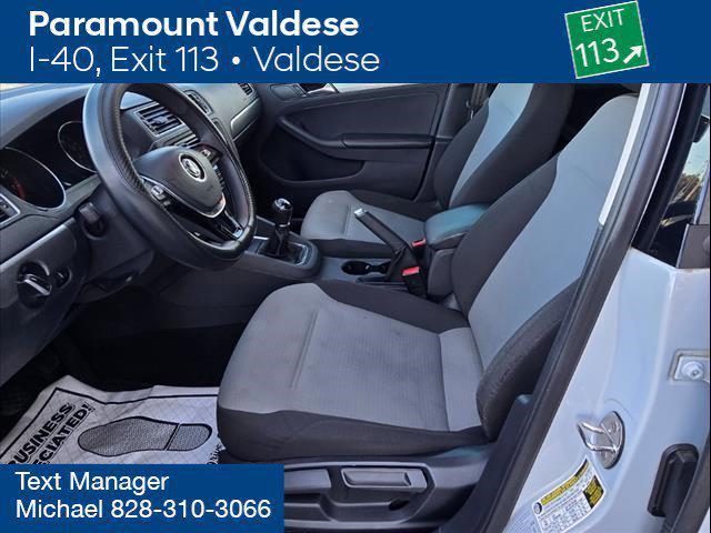 used 2017 Volkswagen Jetta car, priced at $8,000