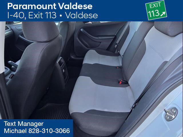 used 2017 Volkswagen Jetta car, priced at $8,000