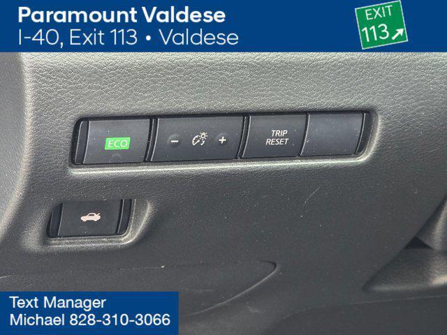 used 2023 Nissan Sentra car, priced at $19,889