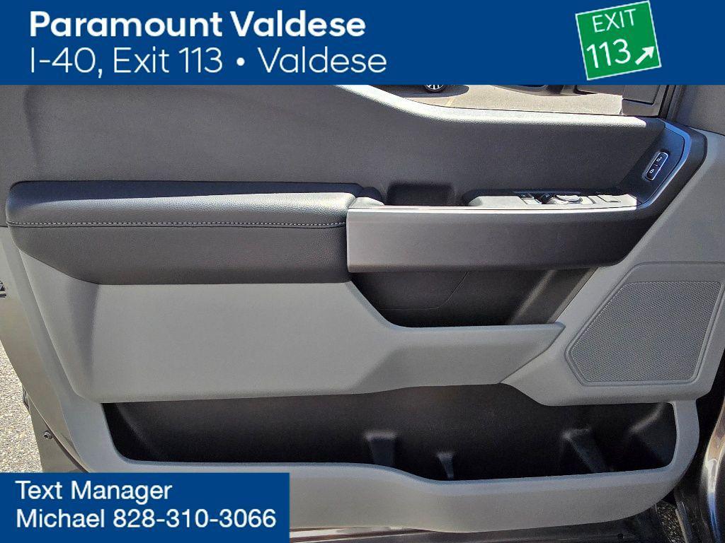 new 2025 Ford F-350 car, priced at $50,765