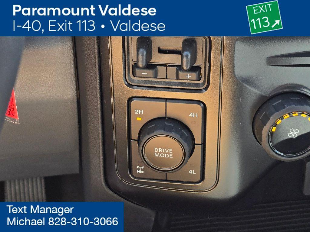 new 2025 Ford F-350 car, priced at $50,765