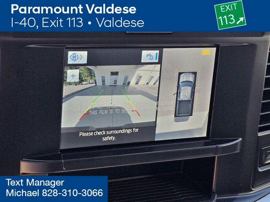 new 2025 Ford F-350 car, priced at $50,765