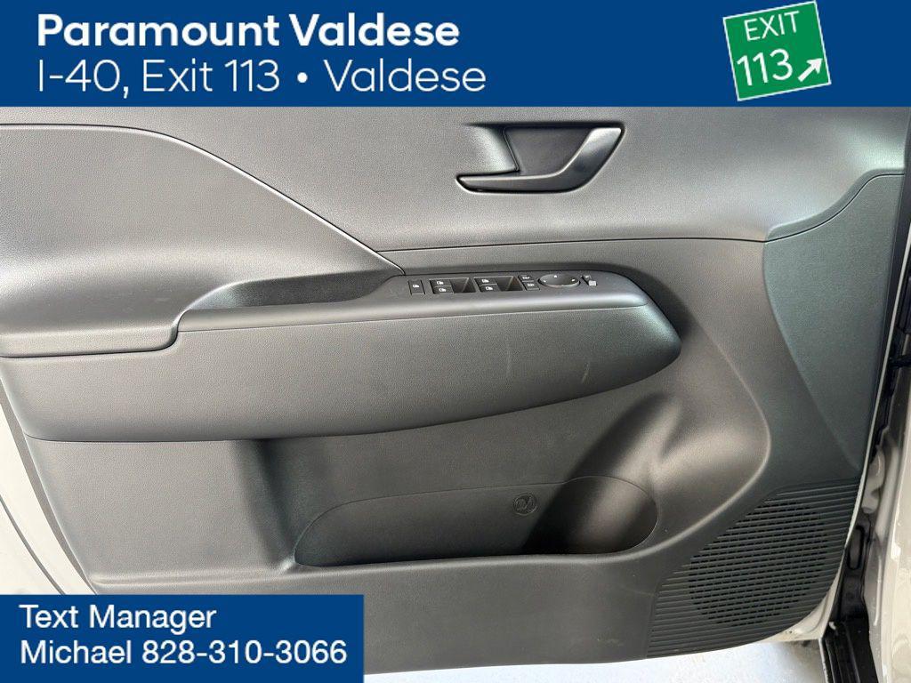 new 2026 Hyundai Kona car, priced at $26,360