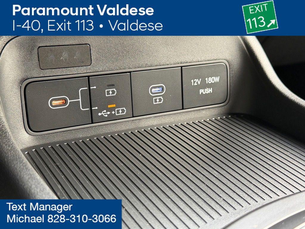 new 2026 Hyundai Kona car, priced at $26,360