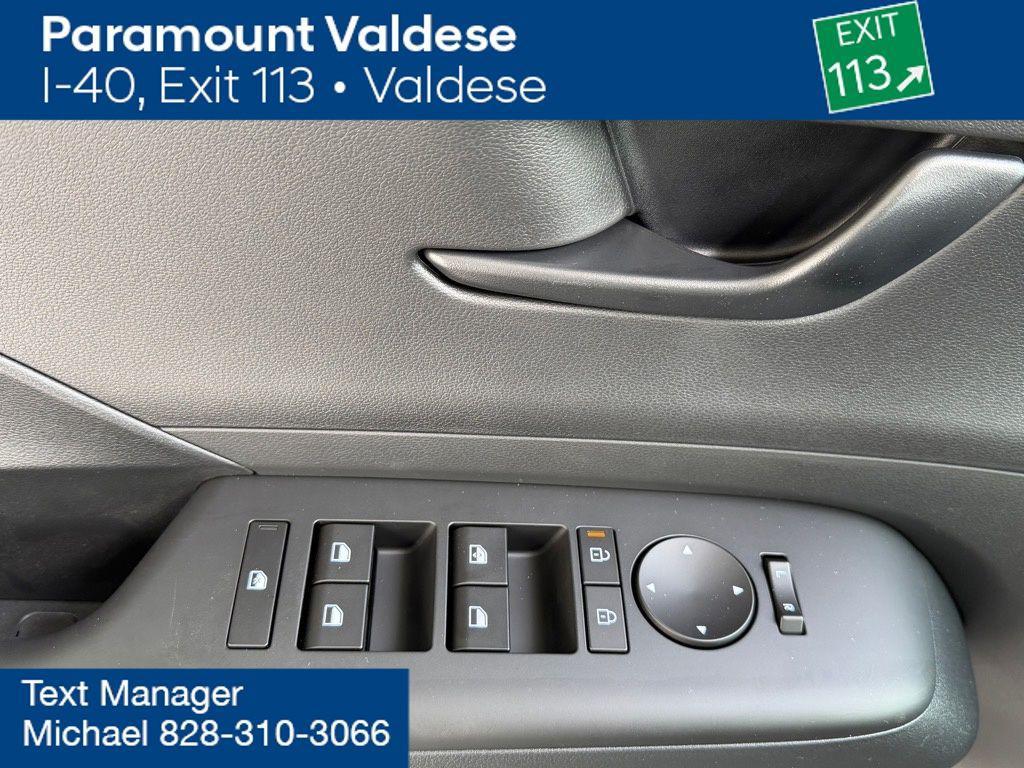 new 2026 Hyundai Kona car, priced at $26,360