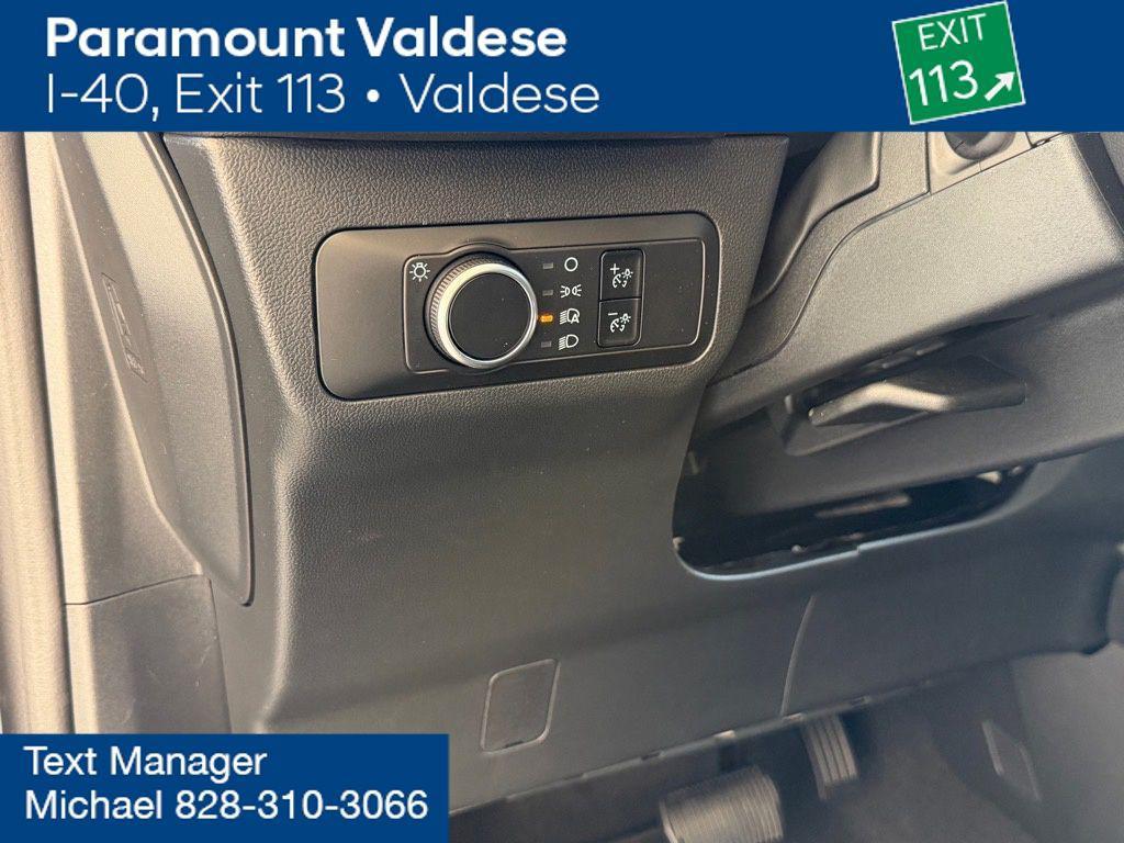 new 2026 Ford Escape car, priced at $32,735