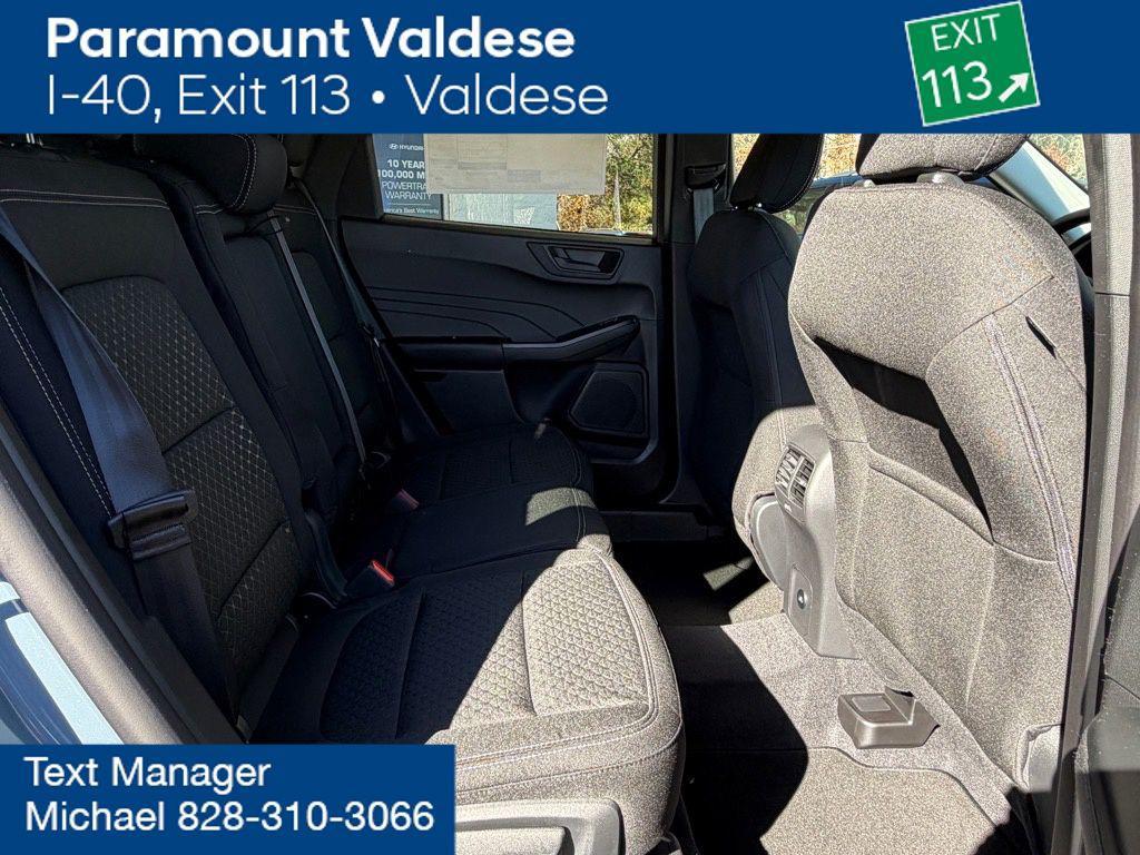 new 2026 Ford Escape car, priced at $32,735