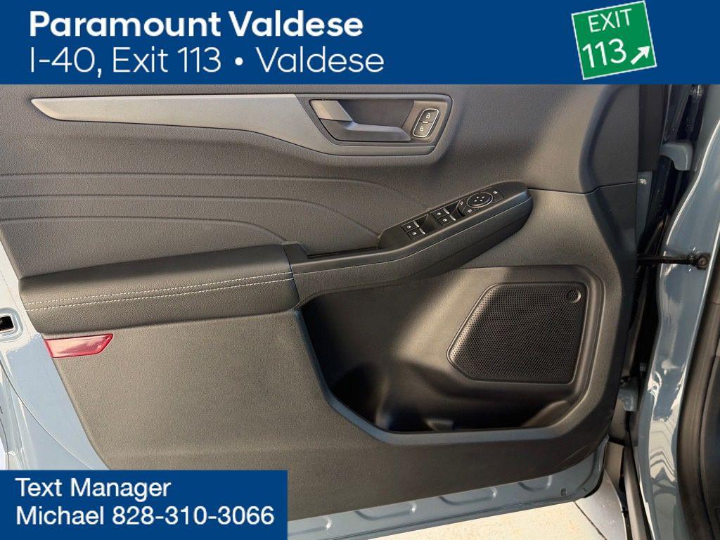 new 2026 Ford Escape car, priced at $32,735