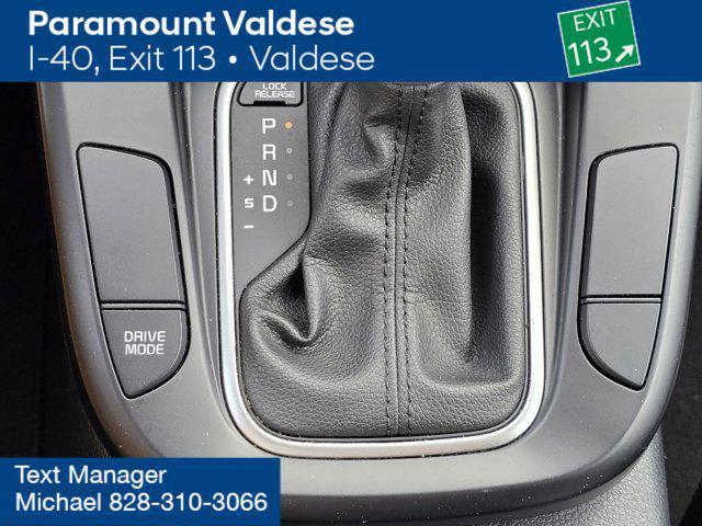 used 2023 Kia Soul car, priced at $19,455