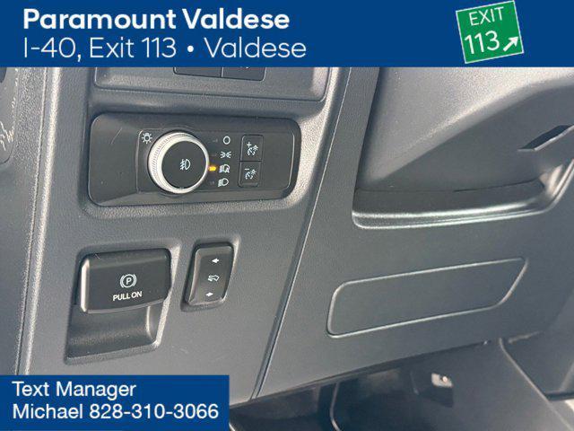 used 2022 Ford Expedition car, priced at $50,690