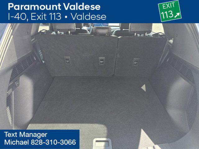 used 2023 Ford Escape car, priced at $22,895