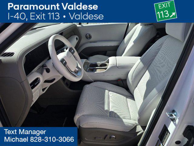 new 2026 Hyundai Palisade car, priced at $52,805