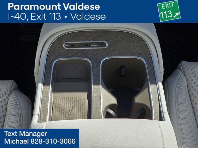 new 2026 Hyundai Palisade car, priced at $52,805