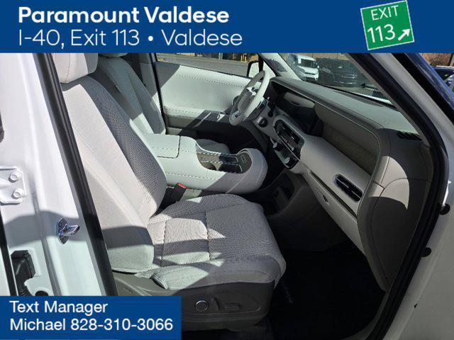 new 2026 Hyundai Palisade car, priced at $52,805