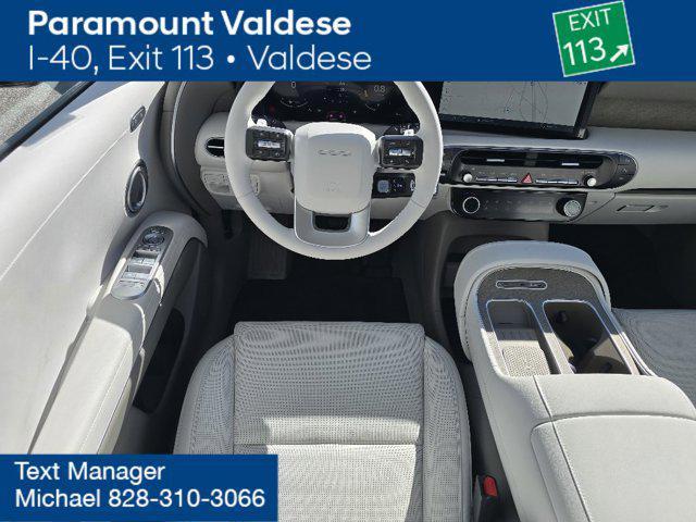 new 2026 Hyundai Palisade car, priced at $52,805