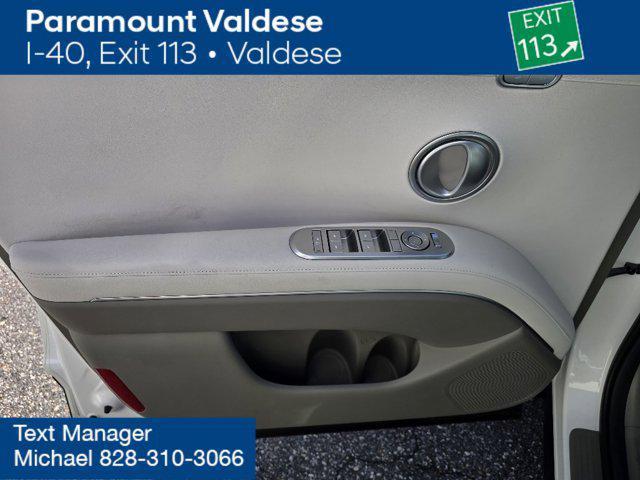 new 2026 Hyundai Palisade car, priced at $52,805