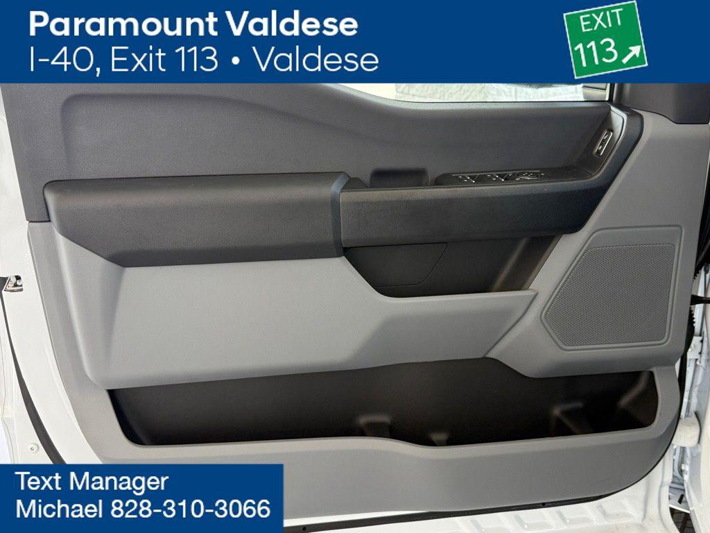 new 2025 Ford F-250 car, priced at $57,190