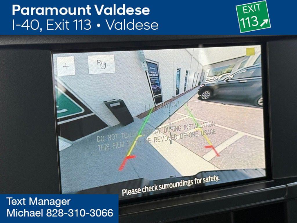 new 2025 Ford F-250 car, priced at $57,190