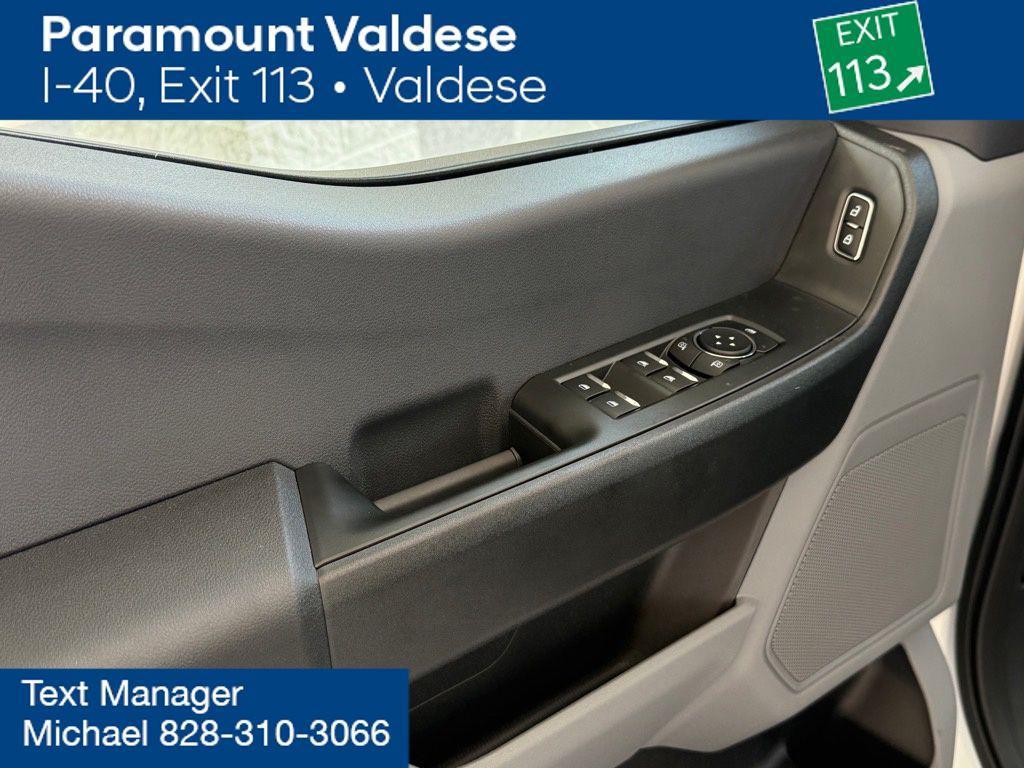 new 2025 Ford F-250 car, priced at $57,190