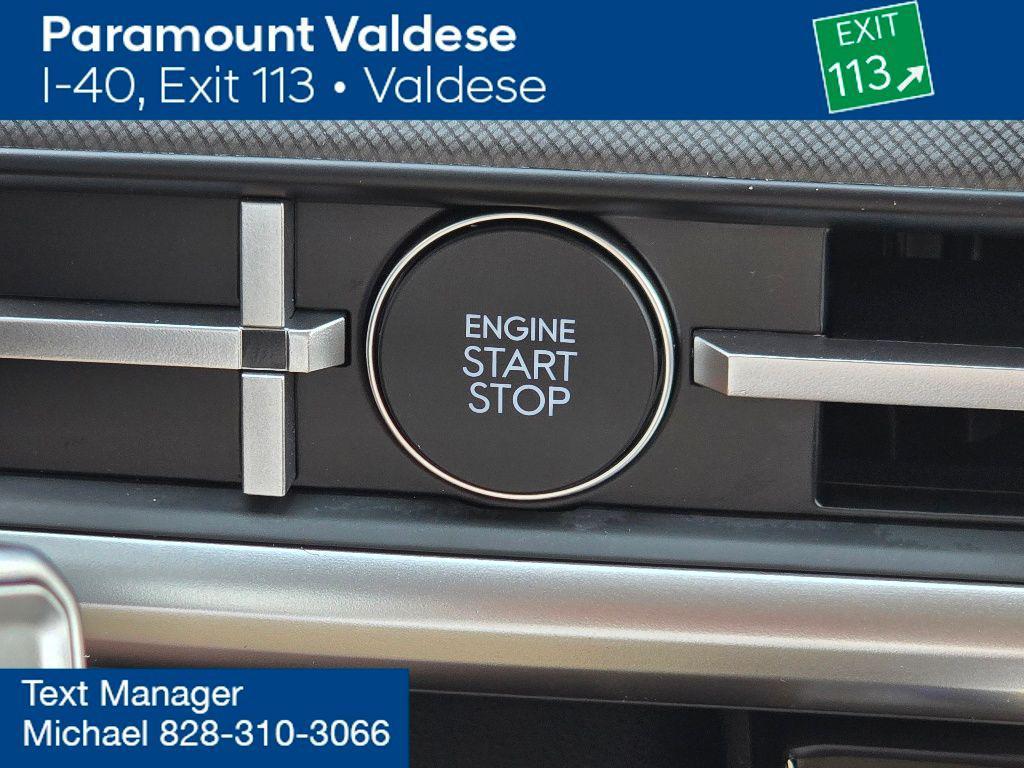 new 2026 Hyundai Santa Fe car, priced at $33,720