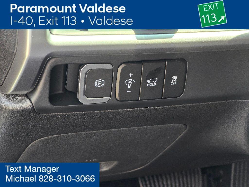 new 2026 Hyundai Santa Fe car, priced at $33,720