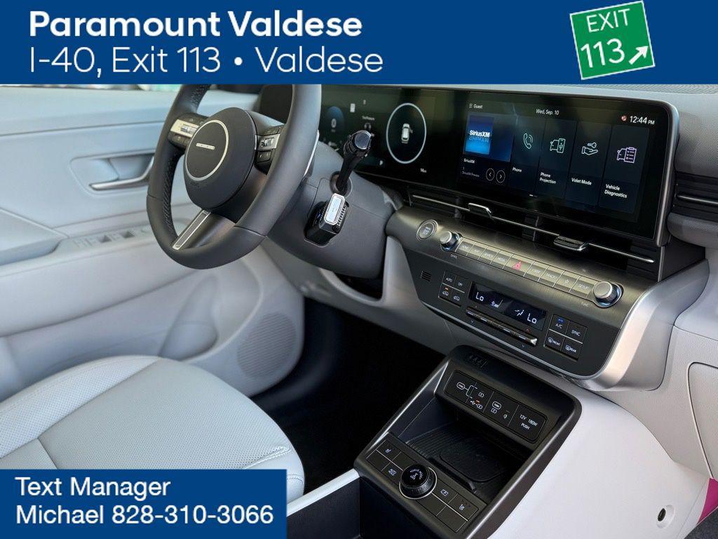 new 2026 Hyundai Kona car, priced at $31,090