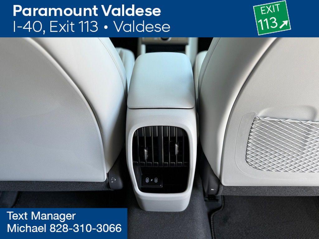 new 2026 Hyundai Kona car, priced at $31,090