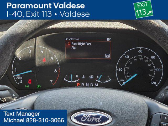 used 2024 Ford Transit-350 car, priced at $48,498