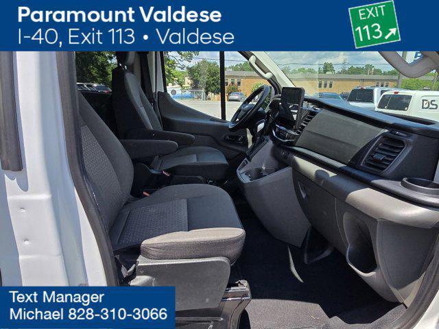 used 2024 Ford Transit-350 car, priced at $48,498