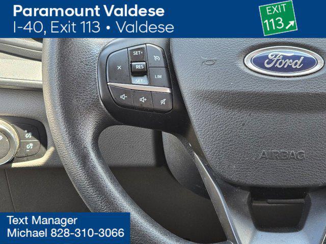 used 2024 Ford Transit-350 car, priced at $48,498