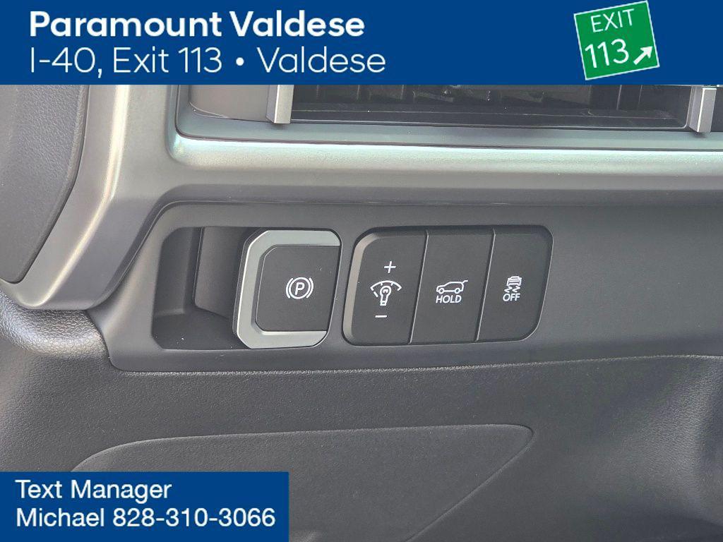 new 2026 Hyundai Santa Fe car, priced at $34,370