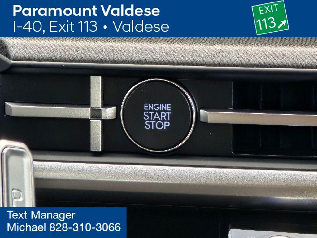 new 2026 Hyundai Santa Fe car, priced at $34,370