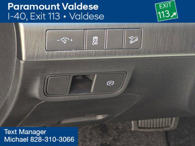 new 2026 Hyundai Kona car, priced at $28,745