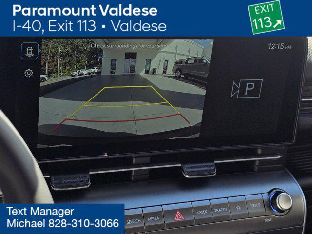 new 2026 Hyundai Kona car, priced at $28,745