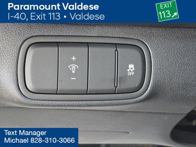 used 2024 Hyundai Venue car, priced at $21,998