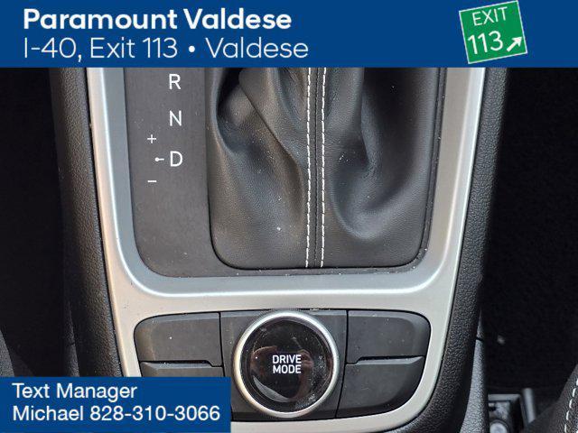 used 2024 Hyundai Venue car, priced at $21,998